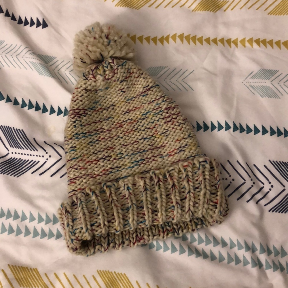 Forever 21 beanie